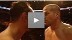 UFC 140 Weigh-in Highlight: Tito Ortiz vs. Antonio Rogerio Nogueira