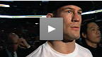 UFC 140: John Cholish Post-Fight Interview