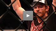 Mark Bocek earns a big win on his home soil, handing Nik Lentz his first loss in the UFC&reg;. The talented grappler gives his thoughts on the fight.