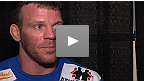 UFC 140: Entrevista pos-luta com Dennis Hallman