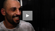 "Tonight was my night." Costa Philippou shows off his strong boxing skills, and KO's the always-tough Jared Hamman. Phillippou breaks down the fight, and explains why fans should get used to seeing impressive performances from him.