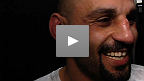 UFC 140: Entrevista pos-luta com Costa Philippou