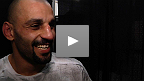 UFC 140: Costa Philippou, intervista post match