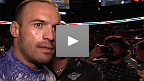 UFC 140: Igor Pokrajac Post-Fight Interview