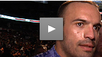 UFC 140: Entrevista pos-luta com Igor 'The Duke' Pokrajac