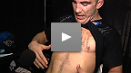 UFC 140: Brian Ebersole Post-Fight Interview