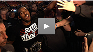 Il campione UFC&reg; dei massimi leggeri Jon Jones completa il suo stellare 2011 con una vittoria per sottomissione ai danni dell'ex campione Lyoto Machida. Bones spiega cos'ha imparato di se stesso e perch&eacute; il suo prossimo avversario dovr&agrave; aspettare un po'.
