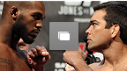 UFC&reg; 140 Pesaje Fotogaler&iacute;a