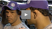 Minotauro and Rogerio Nogueira talk about what it's like to be fighting on the same card for the first time in the UFC.