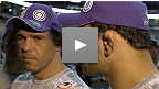 UFC 140: The Nogueira Brothers