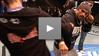 UFC 140: Aquecimento no Octogono