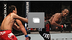 Galerie photos de l'&eacute;v&eacute;nement UFC&reg; 140