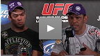 UFC 140: conferenza stampa post evento