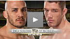 Combat pr&eacute;liminaire de l'UFC&reg; 140 : Rich Attonito vs Jake Hecht