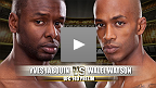 Combat pr&eacute;liminaire de l'UFC&reg; 140 : Walel Watson vs Yves Jabouin