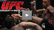 It was a night of epic fights and legendary fighters. Relive every exciting moment of UFC&reg; 140: Jones vs. Machida.