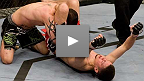 Submission of the Week: Diaz vs. Pellegrino