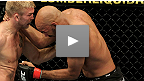 Sumisi&oacute;n de la semana: Alexander Gustafsson vs Cyrille Diabate