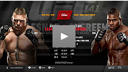 Hear what UFC President Dana White and UFC fighter Chuck Liddell have to say about UFC on Xbox LIVE and get set to unleash the energy of the Octagon in your living room through your Xbox now!
