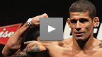 Luis Ramos&rsquo; UFC&reg; 141 Training Camp
