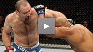 It's been a long coming, but now it's finally here. Vladimir "The Janitor" Mayushenko takes on Alexander "The Mauler" Gustafsson at UFC&reg; 141. Hear why Vlad thinks he's in the perfect position to stop Gustafsson's ascent up the light heavyweight ladder.
