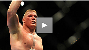 The fans weigh in on who will be victorious at UFC&reg; 141: Lesnar vs. Overeem.