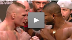 Pes&eacute;e de l'UFC 141