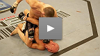 Submission of the Week: Jon Fitch vs. Josh Burkman