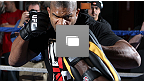 Galerie photos des entra&icirc;nements publics de l'UFC&reg; 141