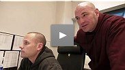 Dana White and Craig Borsari put an end to the Fastest UFC Knockout debate as they break down three candidates with time-coded footage.
