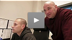 Dana White UFC 141 Video Blog - Day 2