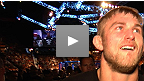 UFC 141: Entrevista pos-luta com Alexander Gustafsson