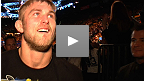 UFC 141: アレクサンダー・グスタフソン、試合後インタビュー