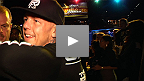 UFC 141 : Entrevue d'apr&egrave;s-combat de Ross Pearson