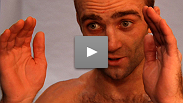 Jacob Volkmann discusses his unanimous decision win over Efrain Escudero, and calls out the winner of Diaz vs. Cerrone.