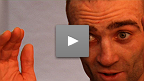 UFC 141: Entrevista pos-luta com Jacob Volkmann