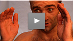 UFC 141 : Entrevue d'apr&egrave;s-combat de Jacob Volkmann