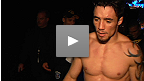 UFC 141 : Entrevue d'apr&egrave;s-combat de Diego Nunes