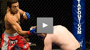 Undefeated Chad Mendes looks to be the first to dethrone featherweight  champ Jose Aldo, plus Anthony Johnson makes his middleweight debut against Vitor Belfort in a battle of powerful strikers. Watch a preview of UFC&reg; RIO: Aldo vs. Mendes.