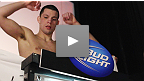 UFC 141: Nate Diaz Makes Weight