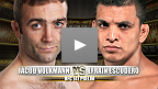 UFC&reg; 141 プレリム: ジェイコブ・ヴォルクマン vs. エフレン・エスクデロ