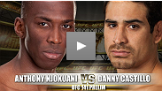 UFC&reg; 141 Prelim: Anthony Njokuani vs. Danny Castillo