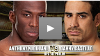UFC&reg; 141 プレリム: アンソニー・ンジョカーニ vs. ダニー・カスティーヨ