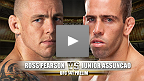 UFC&reg; 141 Prelim: Ross Pearson vs. Junior Assuncao