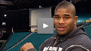 Former STRIKEFORCE&reg; heavyweight champ Alistair Overeem gives you a behind-the-scenes look into his life as he prepares to make his Octagon&trade; debut at UFC&reg; 141.