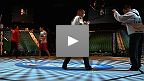 UFC 141: Octagon Warm-up