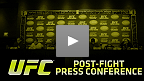 UFC 141 Post-fight Press Conference