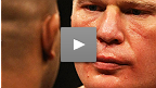 UFC 141: Lesnar calls it a career