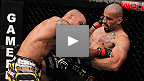 Constantinos Philippou vs. Jorge Rivera UFC&reg; 133