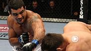 Former UFC&reg; light heavyweight champion Vitor Belfort discusses his breakthrough performance, a first-round desctruction of Rich Franklin that earned him a shot at middleweight champ Anderson Silva.